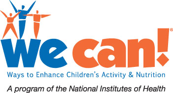 We Can! logo