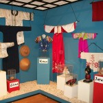 Asia Exhibit