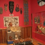 Culture Exhibit