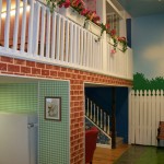 The Dollhouse