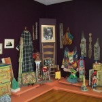 Doll Exhibit