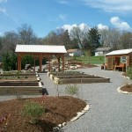 Garden Exhibit