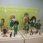 Girl Scout Exhibit
