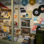 Historical Oak Ridge Exhibit