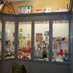 Toys Exhibit
