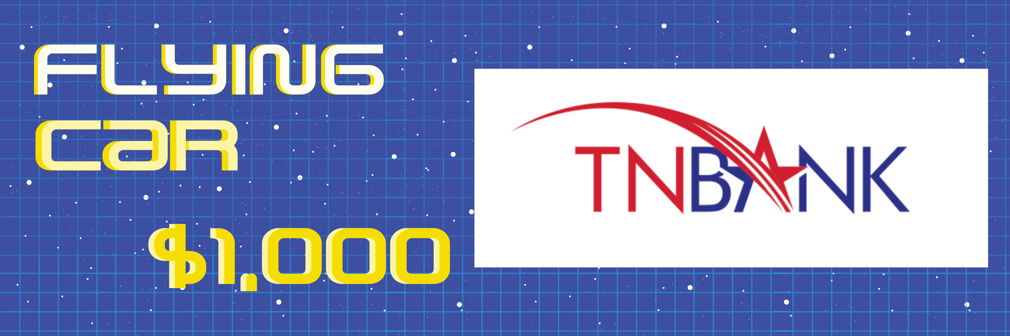 TN Bank Gala Sponsorship 2023